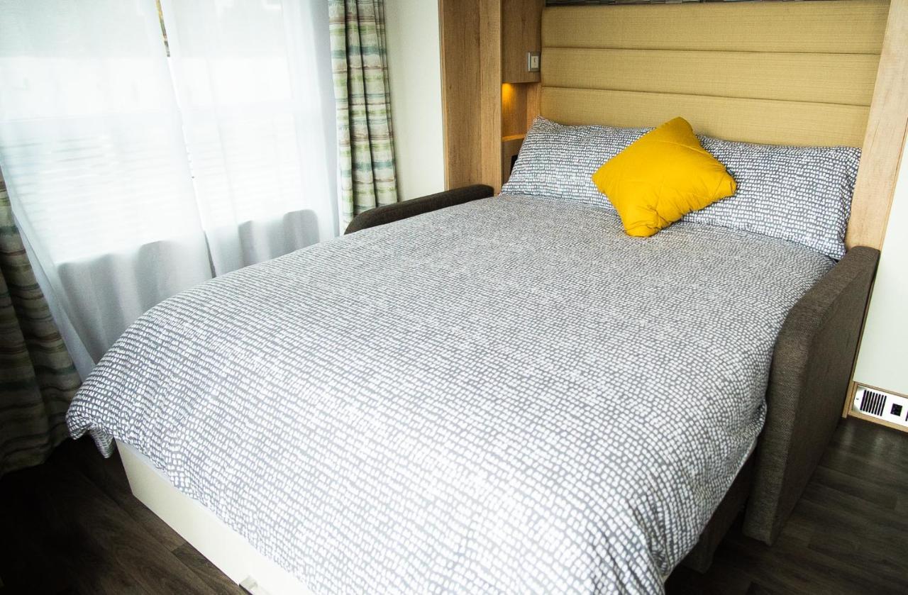 Benvoulin Bothy - Luxury Pod With Stunning Views Villa Oban Exterior photo